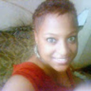 Meet your Posher, Shalonda